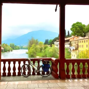 Explore Cycling the Prosecco Hills and Vineyards - Classic Self-Guided for 8 days with BikesPlus Travel and discover unforgettable experiences - Photo 7