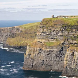 Explore Irish Highlights for 7 days with Brendan Vacations and discover unforgettable experiences - Photo 2