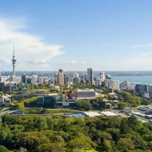 Explore Bucket List New Zealand and Australia (Intra Tour Air Bucket List New Zealand And Austral) for 19 days with Costsaver and discover unforgettable experiences - Photo 5