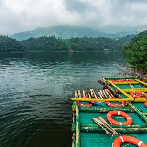 Explore Enchanting Karnataka and Kerala for 13 days with GeTS Holidays and discover unforgettable experiences - Photo 3