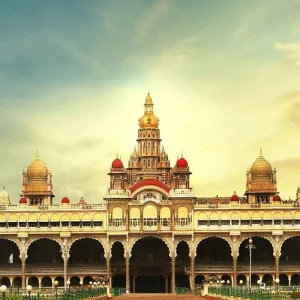 Explore Enchanting Karnataka and Kerala for 13 days with GeTS Holidays and discover unforgettable experiences - Photo 4