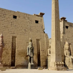 Explore Pharaoh’s Journey – 5 Days Cairo & Luxor for 5 days with Go Tours Egypt and discover unforgettable experiences - Photo 2