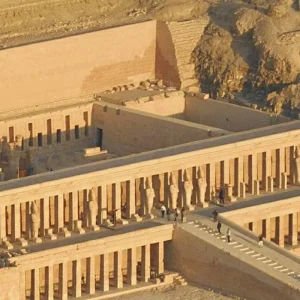 Explore Pharaoh’s Journey – 5 Days Cairo & Luxor for 5 days with Go Tours Egypt and discover unforgettable experiences - Photo 5