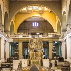 Explore Pharaoh’s Journey – 5 Days Cairo & Luxor for 5 days with Go Tours Egypt and discover unforgettable experiences - Photo 6