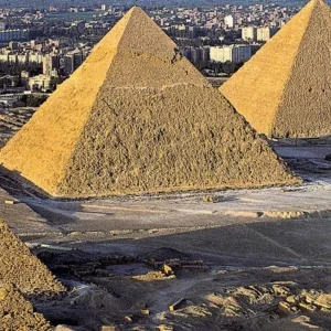Explore Pharaoh’s Journey – 5 Days Cairo & Luxor for 5 days with Go Tours Egypt and discover unforgettable experiences - Photo 8