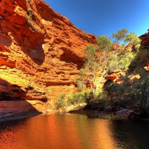 Explore Red Centre Highlights (Superior With B B Q, Short Break) for 4 days with AAT Kings and discover unforgettable experiences - Photo 4