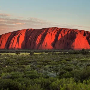 Explore Red Centre Highlights (Superior With B B Q, Short Break) for 4 days with AAT Kings and discover unforgettable experiences - Photo 5