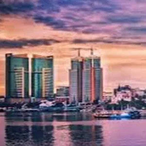 Explore Discover Our Exclusive 1 Day Private Dar Es Salaam City Tour in Tanzania from Matemwe (Zanzibar) for 1 days with Africa Natural Tours and discover unforgettable experiences - Photo 4