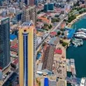 Explore Discover Our Exclusive 1 Day Private Dar Es Salaam City Tour in Tanzania from Matemwe (Zanzibar) for 1 days with Africa Natural Tours and discover unforgettable experiences - Photo 5