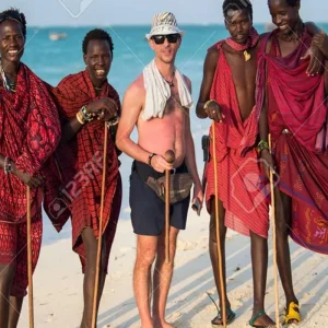 Explore Experience Tanzania in 10 Days: Complete High-End Mid-Range Safari Tour from Dar es Salaam for 10 days with Africa Natural Tours and discover unforgettable experiences - Photo 9