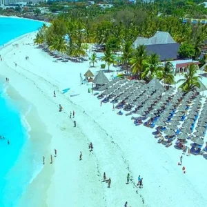 Explore Enjoy a Private Half-Day Guided Adventure to Kendwa Beach from Pwani Mchangani, Zanzibar for 1 days with Africa Natural Tours and discover unforgettable experiences - Photo 5