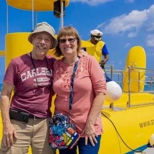 Explore Plan Your First Trip to Zanzibar With Our Best-Rated 1/2 Day Exclusive Semi Submarine Cruise Tour in Zanzibar from Nungwi 2025/2026 – The Ultimate Guide for 1 days with Africa Natural Tours and discover unforgettable experiences - Photo 6