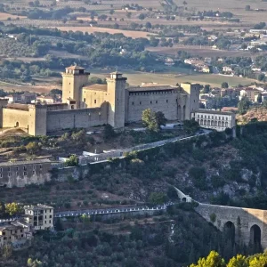 Explore Umbria, Cycling The Green Heart of Italy - 8 day tour - Classic Self Guided for 8 days with BikesPlus Travel and discover unforgettable experiences - Photo 2