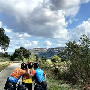 Explore Classic Tuscany - Cycling from Florence to Pisa - Classic Self Guided for 8 days with BikesPlus Travel and discover unforgettable experiences - Photo 2