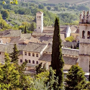 Explore Umbria, Cycling The Green Heart of Italy - 8 day tour - Classic Self Guided for 8 days with BikesPlus Travel and discover unforgettable experiences - Photo 3
