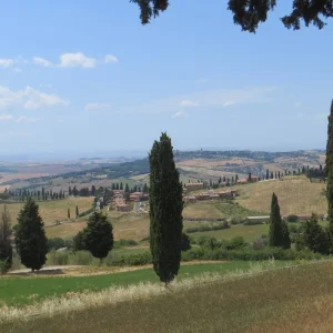 Explore Postcard Southern Tuscany - Cycling Cortona, Montalcino, Siena - Classic Self Guided for 9 days with BikesPlus Travel and discover unforgettable experiences - Photo 4