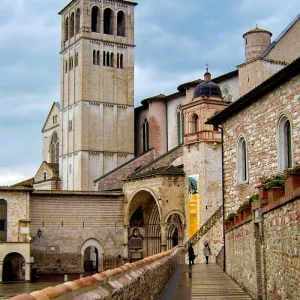 Explore Umbria, Cycling The Green Heart of Italy - 8 day tour - Classic Self Guided for 8 days with BikesPlus Travel and discover unforgettable experiences - Photo 4