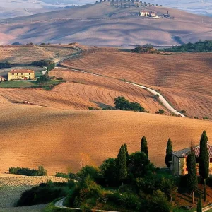 Explore Classic Tuscany - Cycling from Florence to Pisa - Classic Self Guided for 8 days with BikesPlus Travel and discover unforgettable experiences - Photo 4