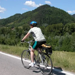 Explore Bicycle Across Italy! Cycling from Venice to Pisa Classic Self-Guided for 12 days with BikesPlus Travel and discover unforgettable experiences - Photo 5