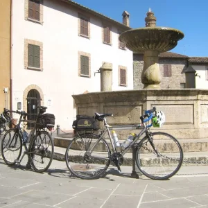 Explore Postcard Southern Tuscany - Cycling Cortona, Montalcino, Siena - Classic Self Guided for 9 days with BikesPlus Travel and discover unforgettable experiences - Photo 6