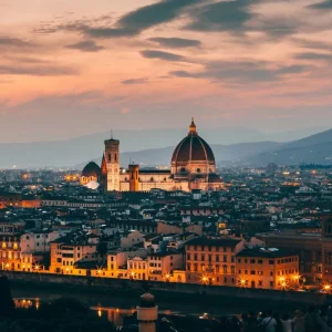 Explore Bicycle Across Italy! Cycling from Venice to Pisa Classic Self-Guided for 12 days with BikesPlus Travel and discover unforgettable experiences - Photo 7