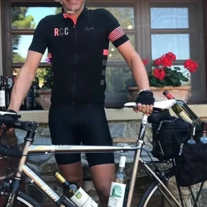 Explore Cycling Italy's Art Cities from Venice to Florence - Classic self guided for 8 days with BikesPlus Travel and discover unforgettable experiences - Photo 9