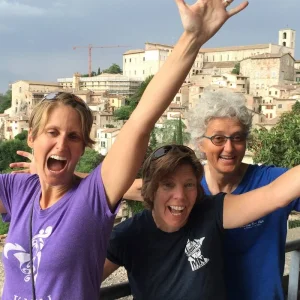 Explore Umbria, Cycling The Green Heart of Italy - 8 day tour - Classic Self Guided for 8 days with BikesPlus Travel and discover unforgettable experiences - Photo 9