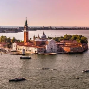 Explore Bicycle Across Italy! Cycling from Venice to Pisa Classic Self-Guided for 12 days with BikesPlus Travel and discover unforgettable experiences - Photo 10