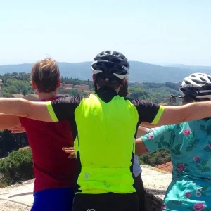 Explore Umbria, Cycling The Green Heart of Italy - 8 day tour - Classic Self Guided for 8 days with BikesPlus Travel and discover unforgettable experiences - Photo 10