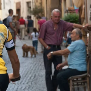 Explore Umbria, Cycling The Green Heart of Italy - 8 day tour - Classic Self Guided for 8 days with BikesPlus Travel and discover unforgettable experiences - Photo 11