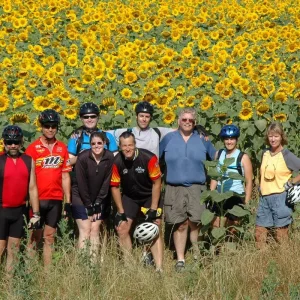 Explore Cycling Italy's Art Cities from Venice to Florence - Classic self guided for 8 days with BikesPlus Travel and discover unforgettable experiences - Photo 11