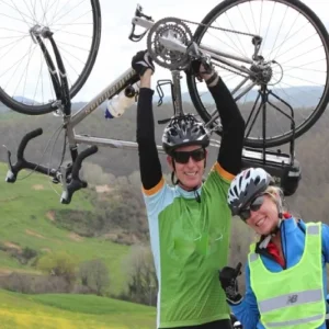 Explore Postcard Southern Tuscany - Cycling Cortona, Montalcino, Siena - Classic Self Guided for 9 days with BikesPlus Travel and discover unforgettable experiences - Photo 11