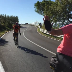 Explore Classic Tuscany - Cycling from Florence to Pisa - Classic Self Guided for 8 days with BikesPlus Travel and discover unforgettable experiences - Photo 11