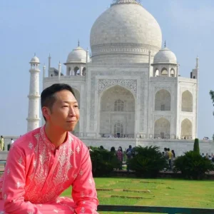 Explore Taj Mahal Private Guided Tour from Delhi with Multi Option for 1 days with Classic Tours India and discover unforgettable experiences - Photo 2