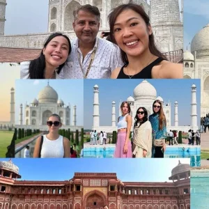 Explore Taj Mahal Private Guided Tour from Delhi with Multi Option for 1 days with Classic Tours India and discover unforgettable experiences - Photo 9