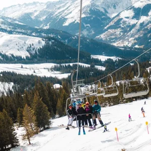 Explore Ski Austria: 2 Weeks (Coach From London, Start London) for 4 days with Contiki and discover unforgettable experiences - Photo 2