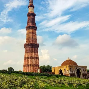 Explore Four-Day Private Luxury Golden Triangle Tour to Agra and Jaipur From New Delhi for 4 days with Coxan Tours and discover unforgettable experiences - Photo 2