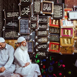 Explore Four-Day Private Luxury Golden Triangle Tour to Agra and Jaipur From New Delhi for 4 days with Coxan Tours and discover unforgettable experiences - Photo 8