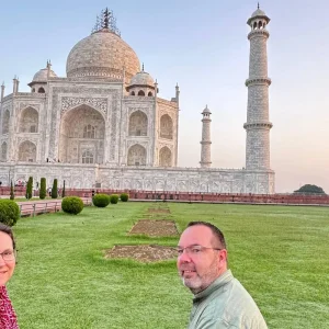 Explore 5-Day All-Inclusive Delhi, Agra & Jaipur Golden Triangle - Group Tour for 5 days with Crystal India Holidays and discover unforgettable experiences - Photo 5