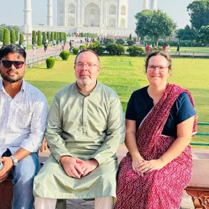 Explore 5-Day All-Inclusive Delhi, Agra & Jaipur Golden Triangle - Group Tour for 5 days with Crystal India Holidays and discover unforgettable experiences - Photo 7