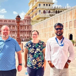 Explore 5-Day All-Inclusive Delhi, Agra & Jaipur Golden Triangle - Group Tour for 5 days with Crystal India Holidays and discover unforgettable experiences - Photo 9