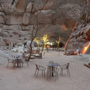 Explore RIYADH & MUSCAT VALUE FIT TOUR for 5 days with DMC Arabia Tourism and discover unforgettable experiences - Photo 11