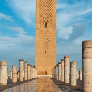 Explore Desert & Imperial Cities of Morocco – 8 Day for 8 days with Desertbrise Travel and discover unforgettable experiences - Photo 4