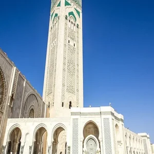 Explore Imperial Cities & Middle Atlas – 8 Days Tour from Casablanca for 8 days with Desertbrise Travel and discover unforgettable experiences - Photo 3