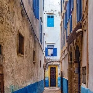 Explore Imperial Cities & Middle Atlas – 8 Days Tour from Casablanca for 8 days with Desertbrise Travel and discover unforgettable experiences - Photo 11