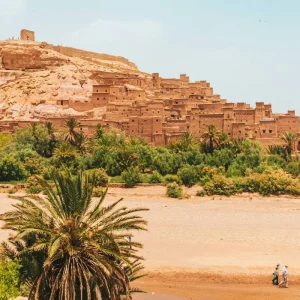 Explore 7-Day Morocco Desert & Mountain Adventure Tour for 7 days with Desertbrise Travel and discover unforgettable experiences - Photo 4
