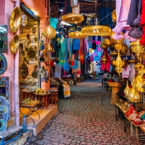 Explore 7-Day Morocco Desert & Mountain Adventure Tour for 7 days with Desertbrise Travel and discover unforgettable experiences - Photo 6