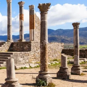 Explore Desert & Imperial Cities of Morocco – 8 Day for 8 days with Desertbrise Travel and discover unforgettable experiences - Photo 9