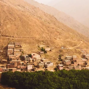 Explore 7-Day Morocco Desert & Mountain Adventure Tour for 7 days with Desertbrise Travel and discover unforgettable experiences - Photo 10