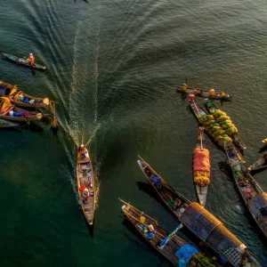Explore Vietnam: 11 Days Highlights in Hanoi, Hoi An, Ho Chi Minh and Halong Bay Luxury Cruise for 11 days with Discova and discover unforgettable experiences - Photo 2